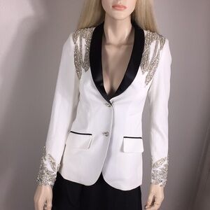 LBT JACKET